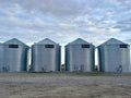 Stock up on fresh stone-milled flour from Summers Farms
