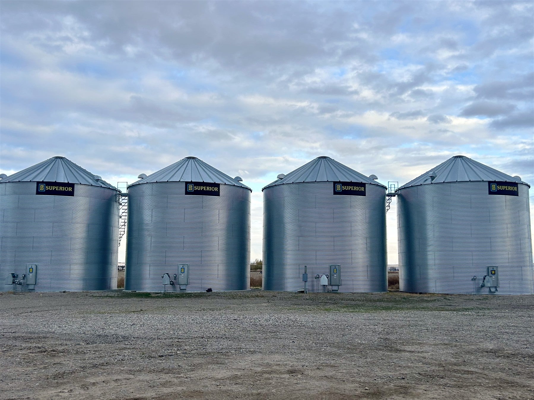 Stock up on fresh stone-milled flour from Summers Farms